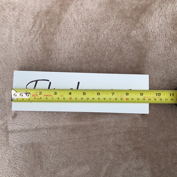 Take Chances - Decor - Picture 2 of 5